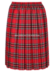 Winterbottom Tartan Skirt
